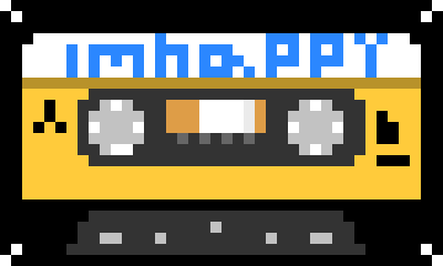 [9ed639] Cassette Tape