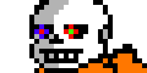 added shade to dust destroyer sans cuz why not 