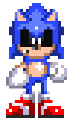 Subconscious Sonic 