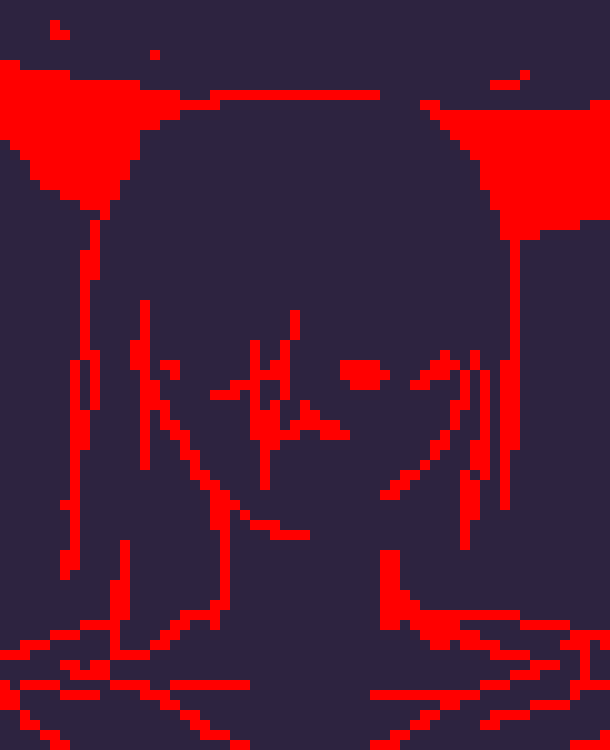 [90dac8] "A fellow third year, he used to be the guy with the highest destructive potential before Angel, and got kicked from the Top 5."
