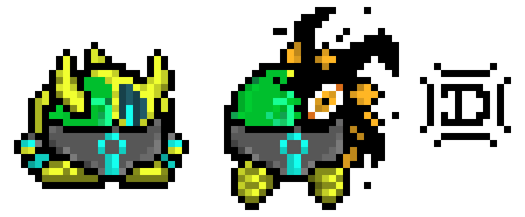 [9664c4] Byte Knight & Virus_Byte