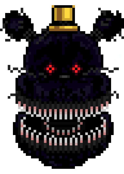 [26cb13] Nightmare V2