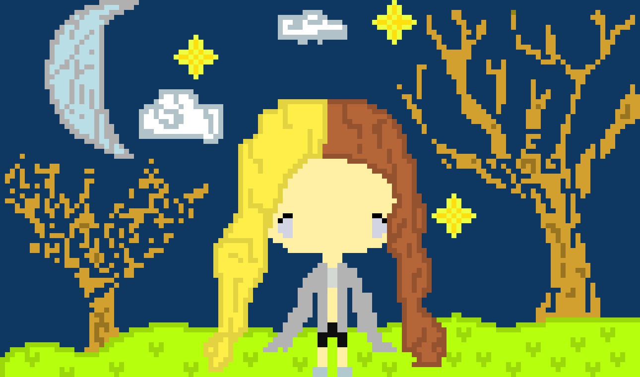 [9664c4] Lil Lil Night Night Gonna Stroll The Night With misyuor