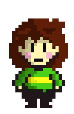 [994bc0] Shadow bits and pieces Chara