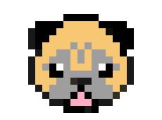 [a04802] mops bild 