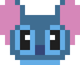 [4b2560] Stitch
