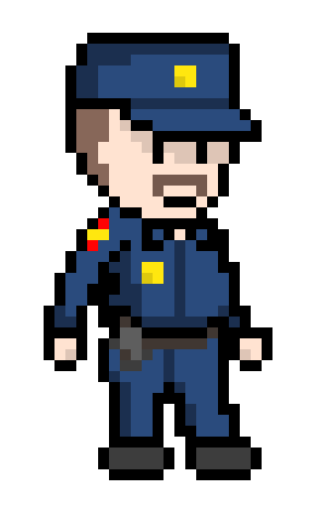 [dc9cca]  Policia 4