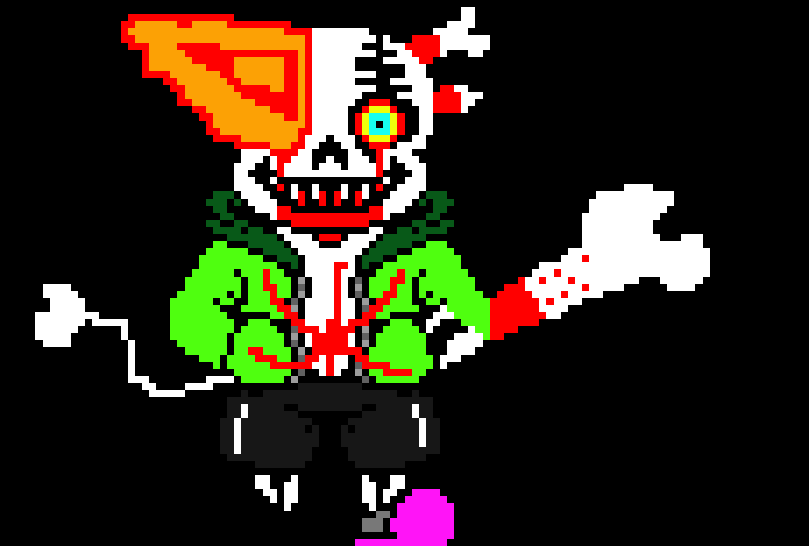 i am *t-poses irl
