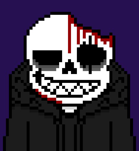 [0ae1f1] *appears behind Multi and snaps, making him see his darkest fears*