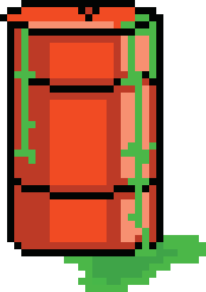 [c2a315] barrel