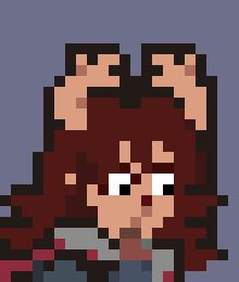 [990bde] yeah people used to roleplay a lot and switching between chat and rp was annoying so they just made rp both the chatting and roleplay channel