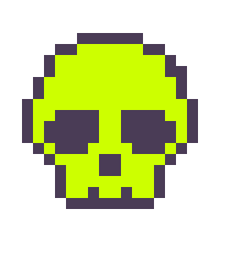 [7292f4] Skull