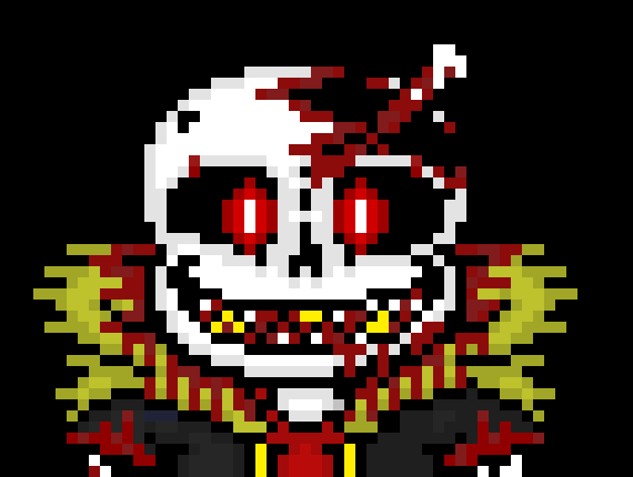 [691fe2] i think now i understand why Jero has reffered to me as HorrorFell sans.    -Cherry