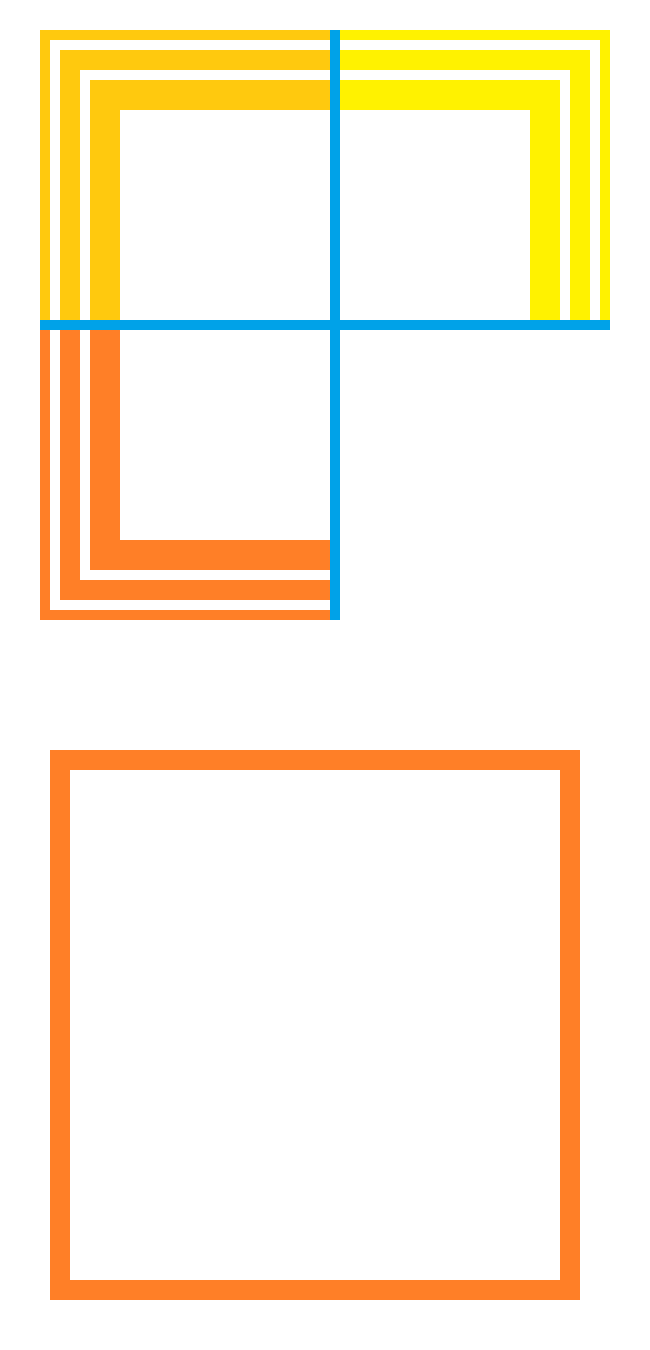 [006d2b] I'm So Orange....