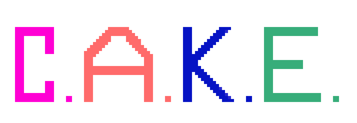 [9664c4] C.A.K.E
