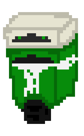 [25ede4] Garbo