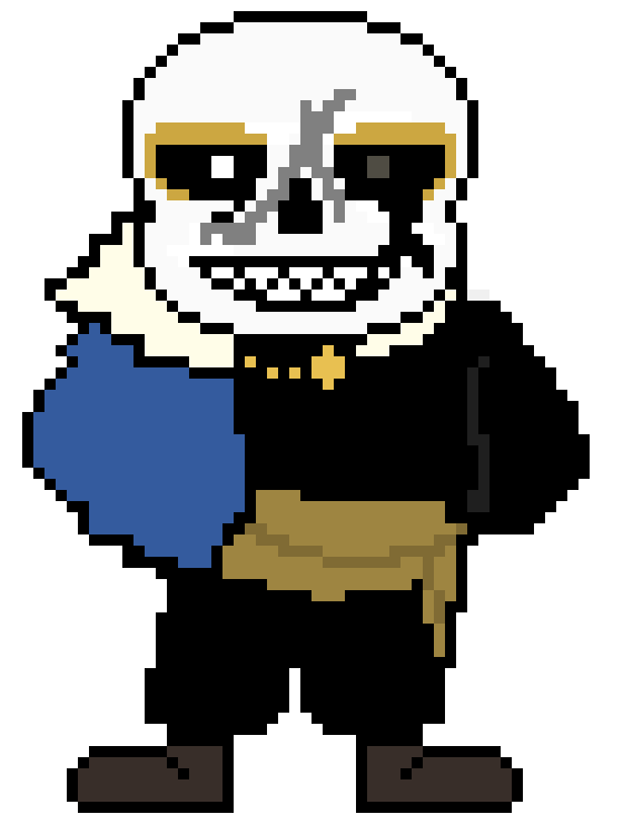 [277216] Create Your Own Sans :)