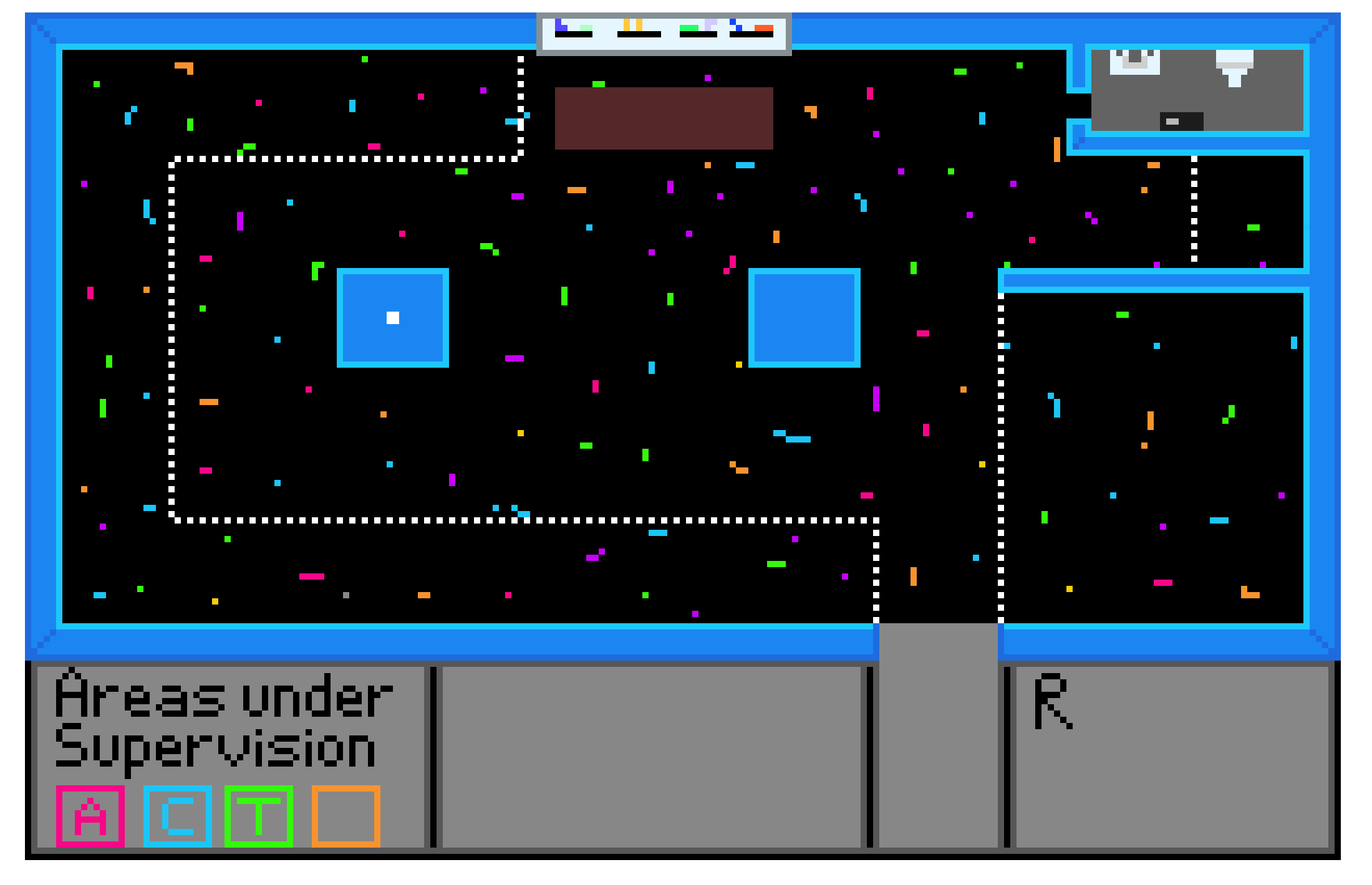 arcadeo!