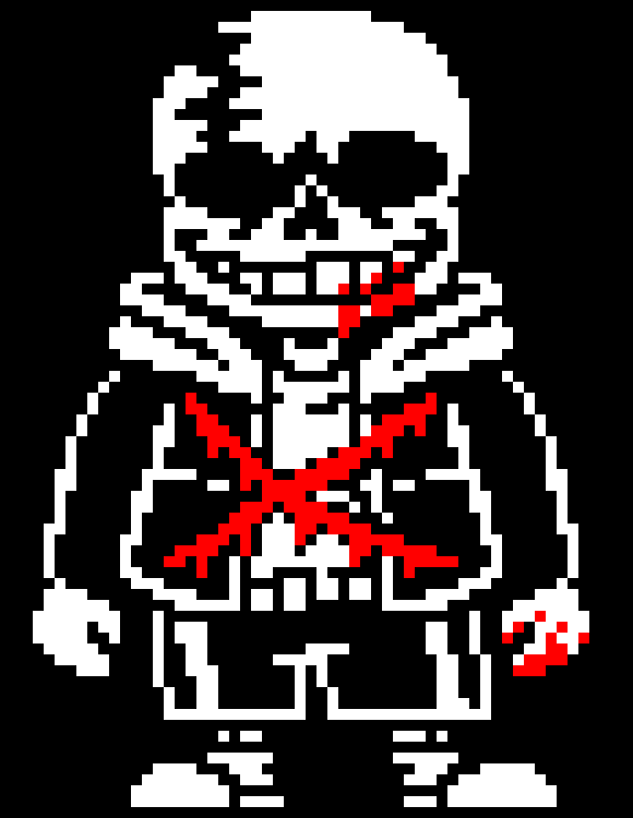[ba0b02] UT:LAOOP.3-SuperNaturalStrikeback4