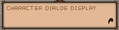 [dcc0d4] dialogue box