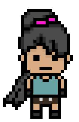 [9664c4] Julianne ultimate kickboxer