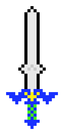 [7de7b7] nes link