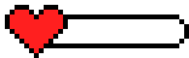 [05d3bf] Health Bar
