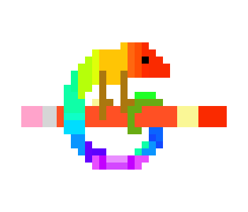 [9664c4] Chameleon