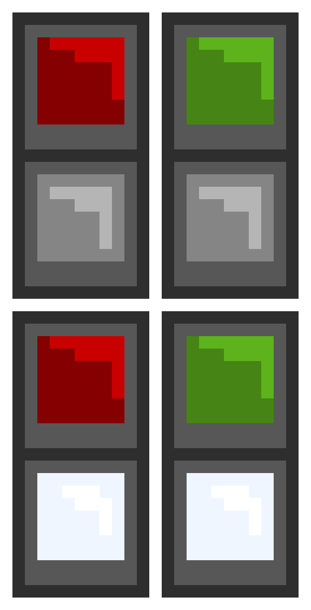 [3c5d9c] Buttons