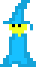 [1e0f7d] Stand Left Dark 2