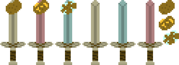 [9664c4] potato sword