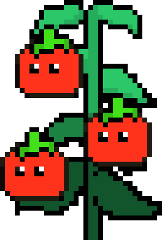 [8494d7] tomato