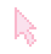 [bd3af3] Mouse Pointer - pink