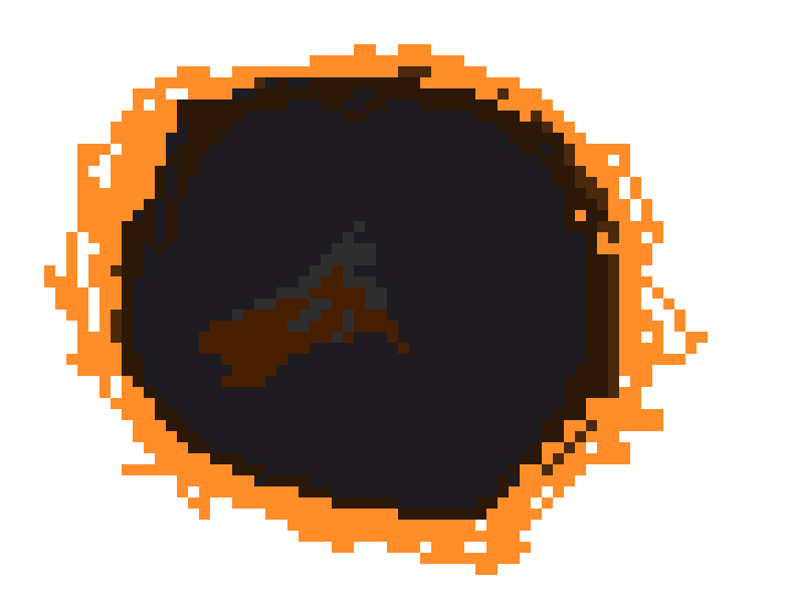 black hole