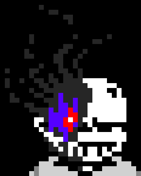 [57dac4] Creativity Sans? my memory is as alive as a rock, reminder would be nice
