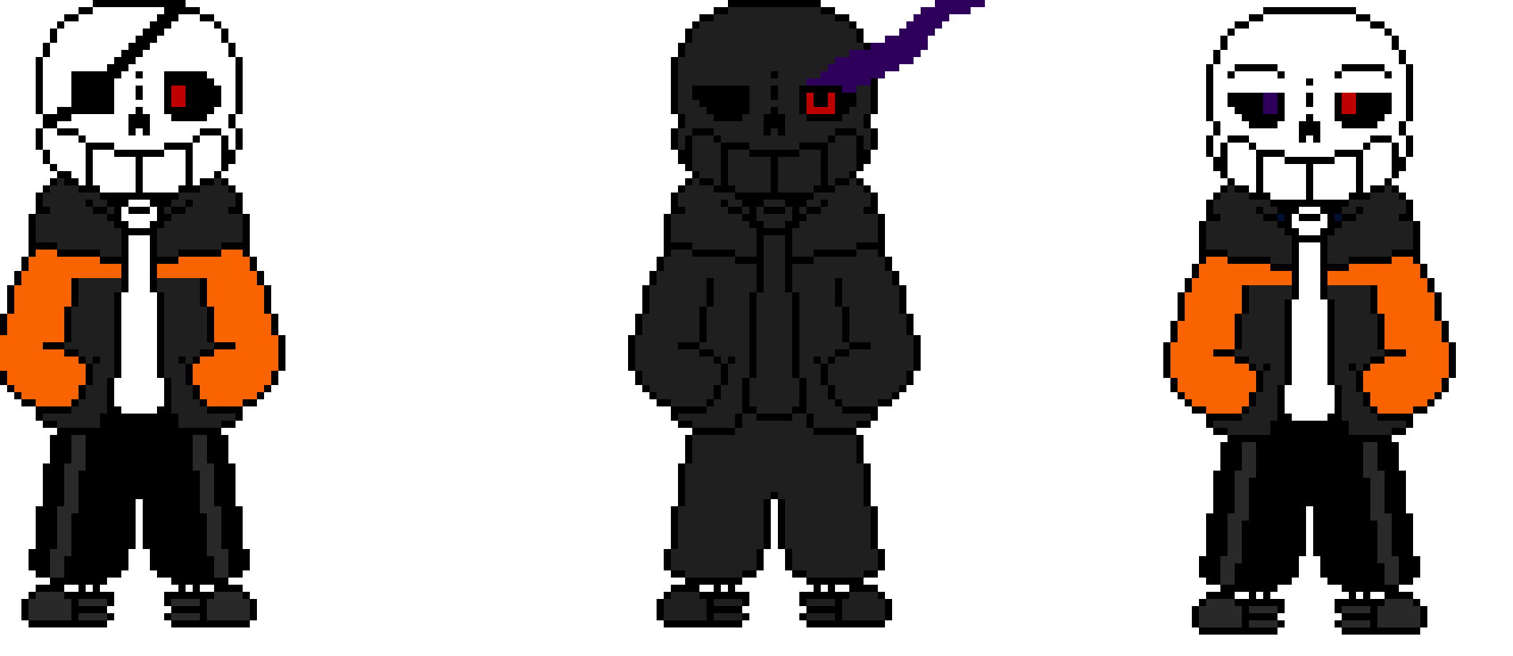 nvm on the sharp teeth thing ill just have warrior do it tommorow