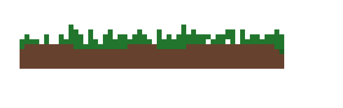 [9664c4] Grass