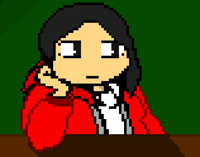[7a0a81] ... *it's never been this quiet before. normally there's some activeness.*