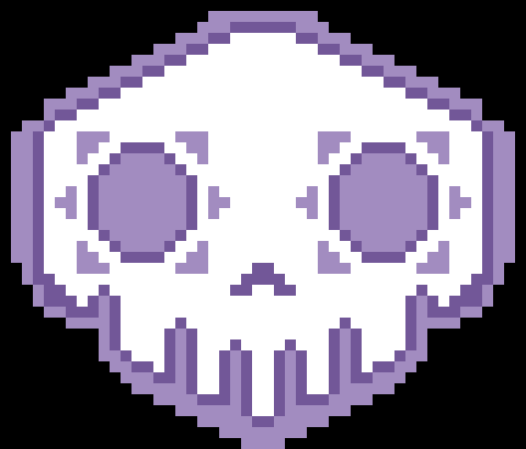 [0f9b78] Overwatch - Sombra Logo