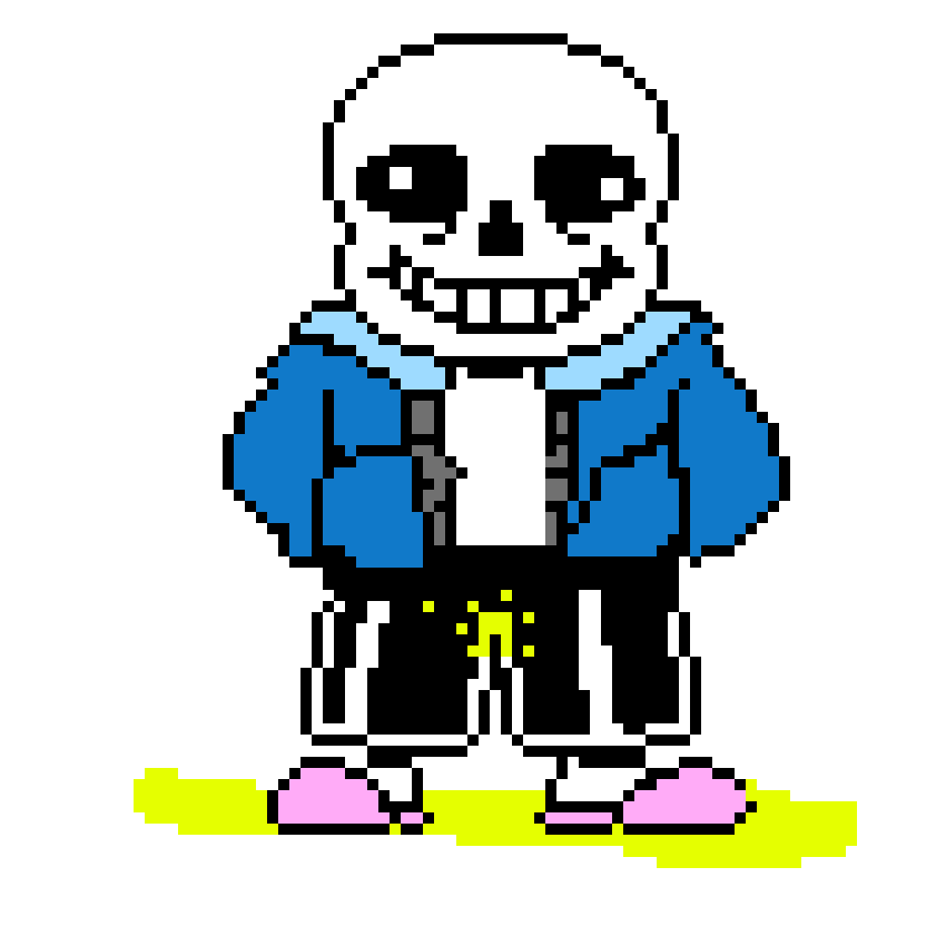 [9664c4] PiTale Sans 
