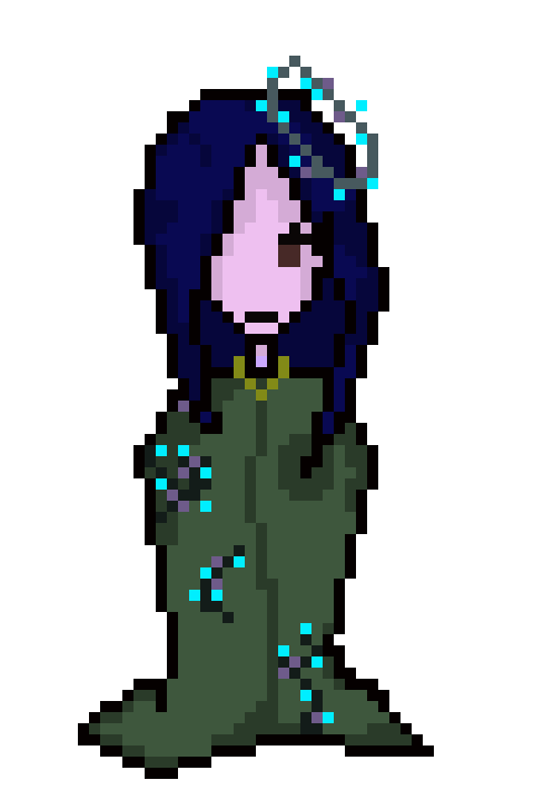 [4e93ed] tallia