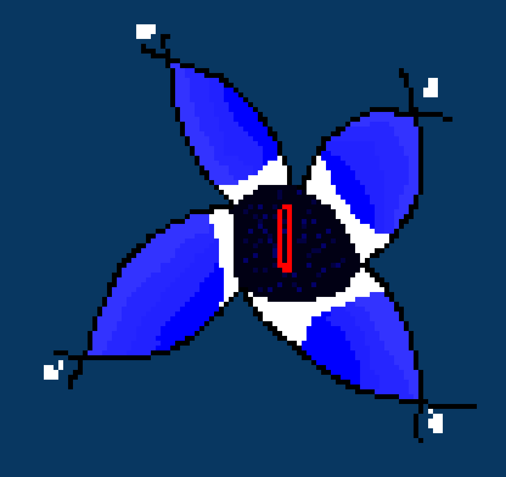[82056f] Im going to transmutate dell into a target board and we can all throw rocks and other attacks at him, deal?