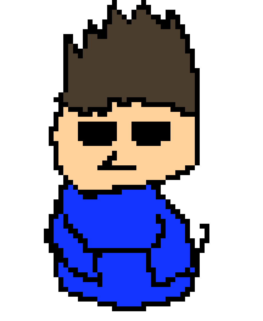 [9664c4] Tom - Eddsworld   [  UNCOMPLETE ] [ READ DESC ]