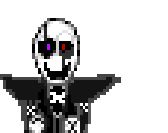[b9de0d] ill try. - X Gaster