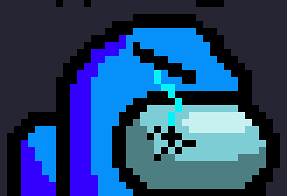 [1d49ac] hey BUD what are you going to do call the cops I was allowed to use this sprite from the creators they got most credit and so i am not sure who YOU are but the whole sans thing and amongtale is ALL MINE so.. plz just forget this ever happened
