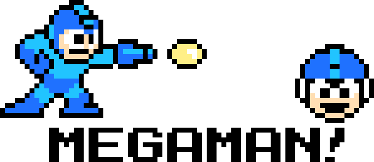 [9664c4] Megaman