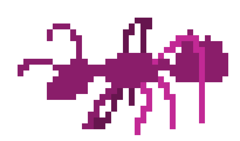 [0c18ed] ant