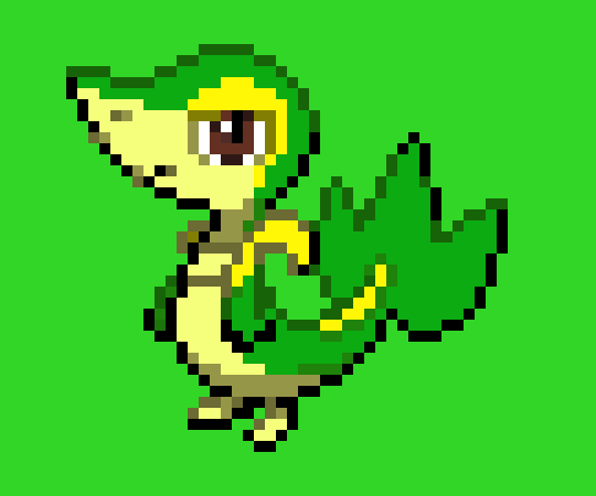 Snivy
