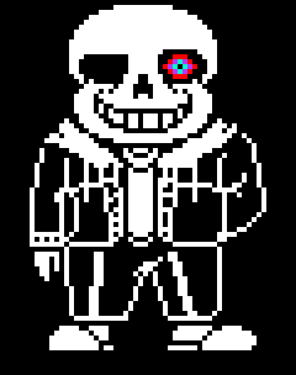 revertdust sans