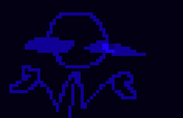 [be66d6] Formal inspection is this week, the chief of police, and some other police officers, detectives, people are gonna inspect us so, uhh nervous too.